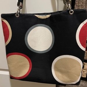 Sassy Sacks shoulder bag